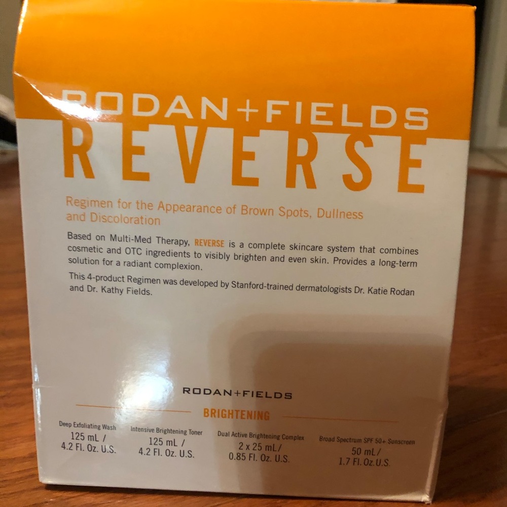 Roden + Fields